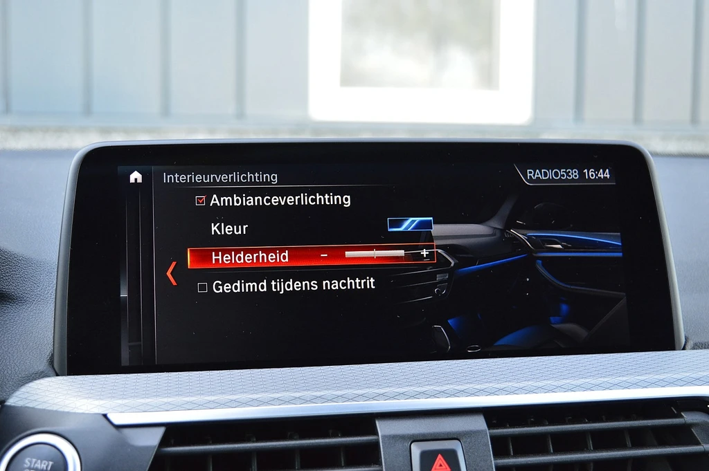 BMW X4 – foto 27