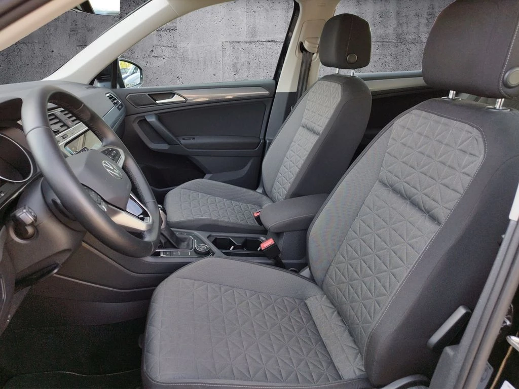 Volkswagen Tiguan – foto 5