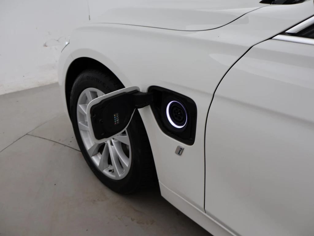 BMW 3 Serie – foto 21
