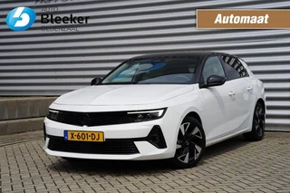 Opel Astra – thumbnail 1