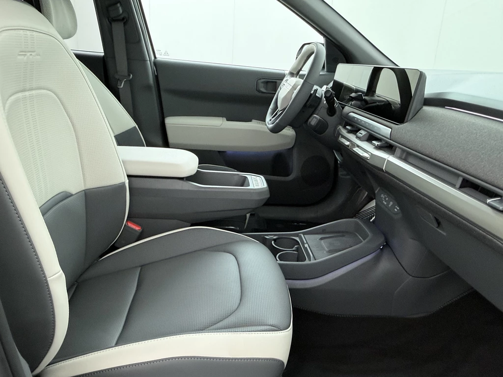 Kia EV3 – foto 40
