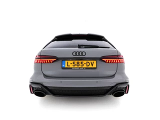 Audi RS6 – thumbnail 3