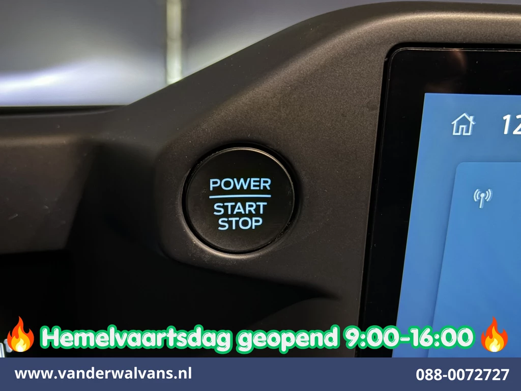 Ford Transit Custom – foto 20