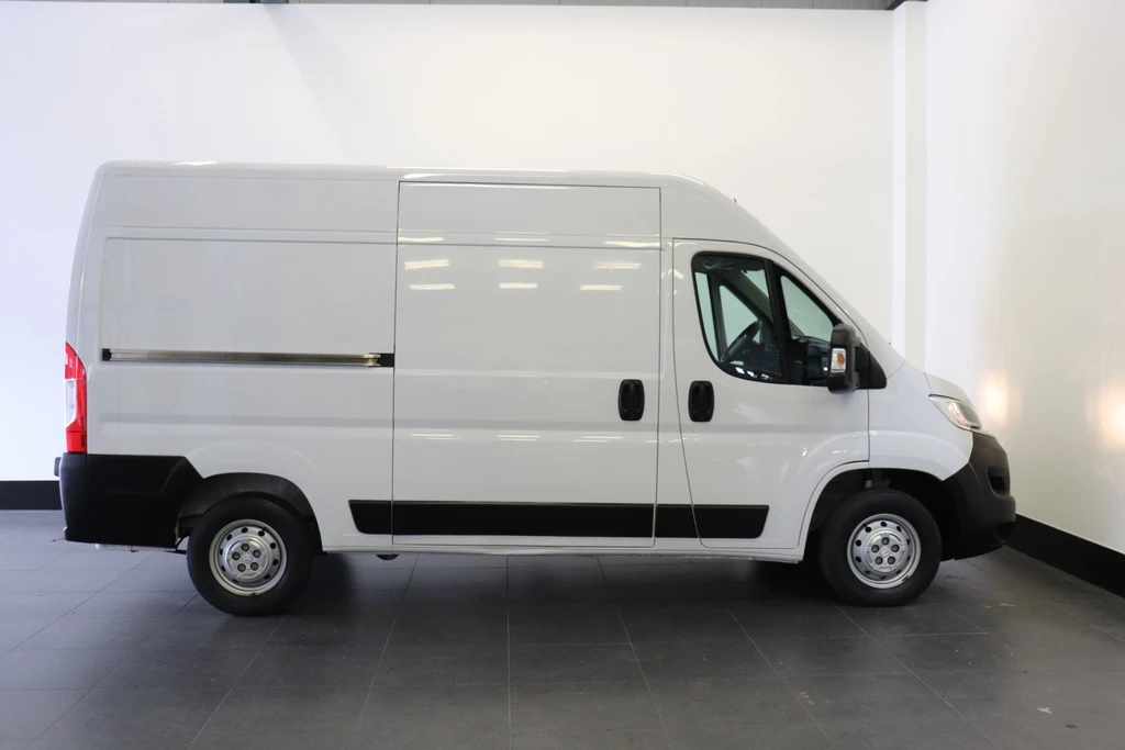 Citroën Jumper – foto 5
