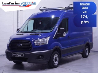 Ford Transit – thumbnail 1