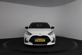 Toyota Yaris – thumbnail 9