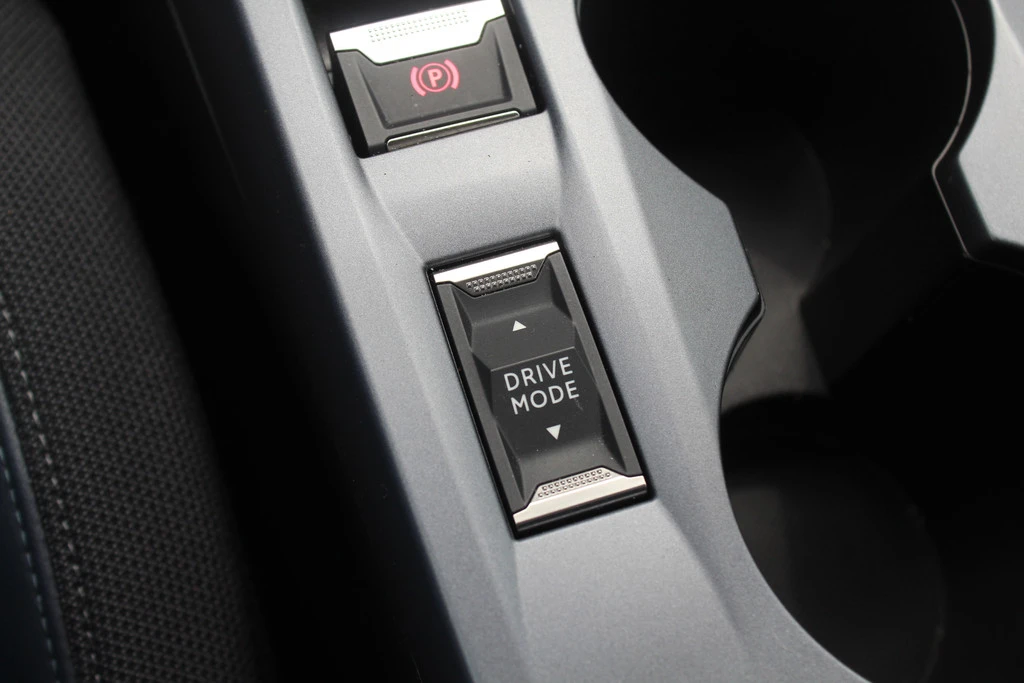 Peugeot e-2008 – foto 20