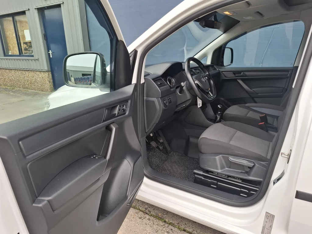 Volkswagen Caddy – foto 16