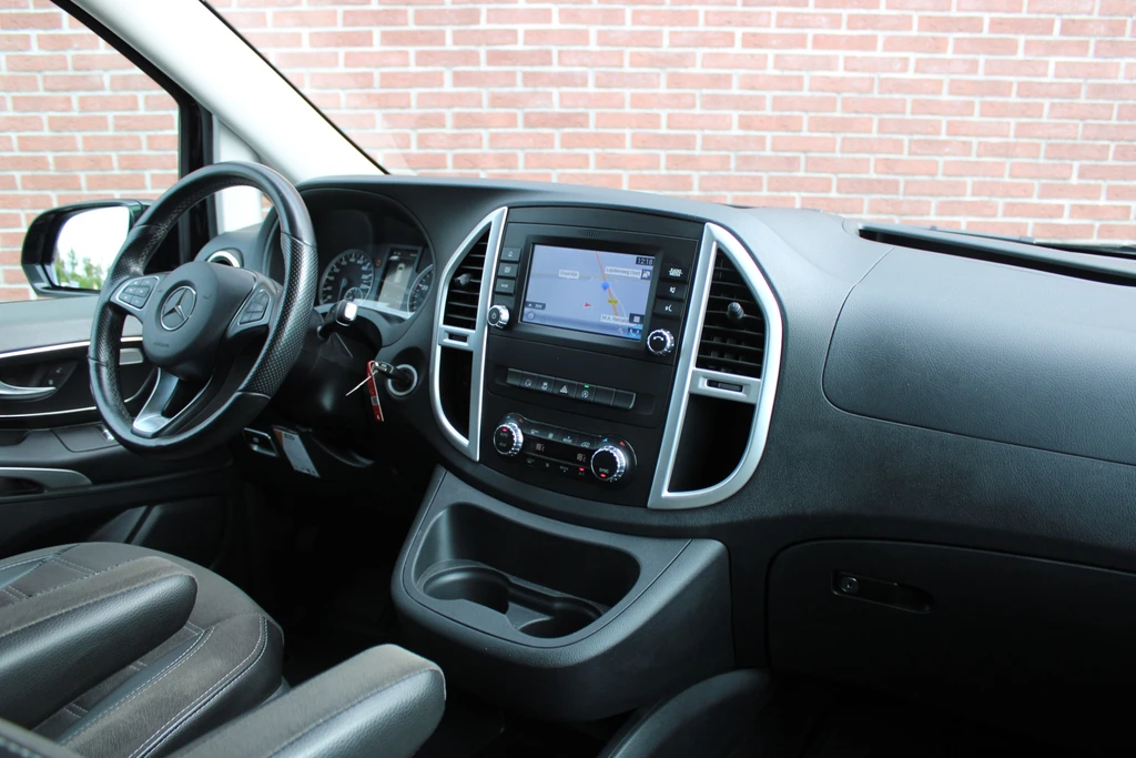Mercedes-Benz Vito – foto 9