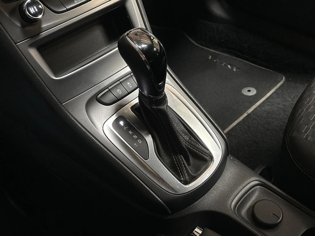 Opel Astra – foto 10