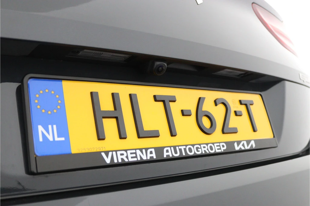 Kia Ceed Sportswagon – foto 40