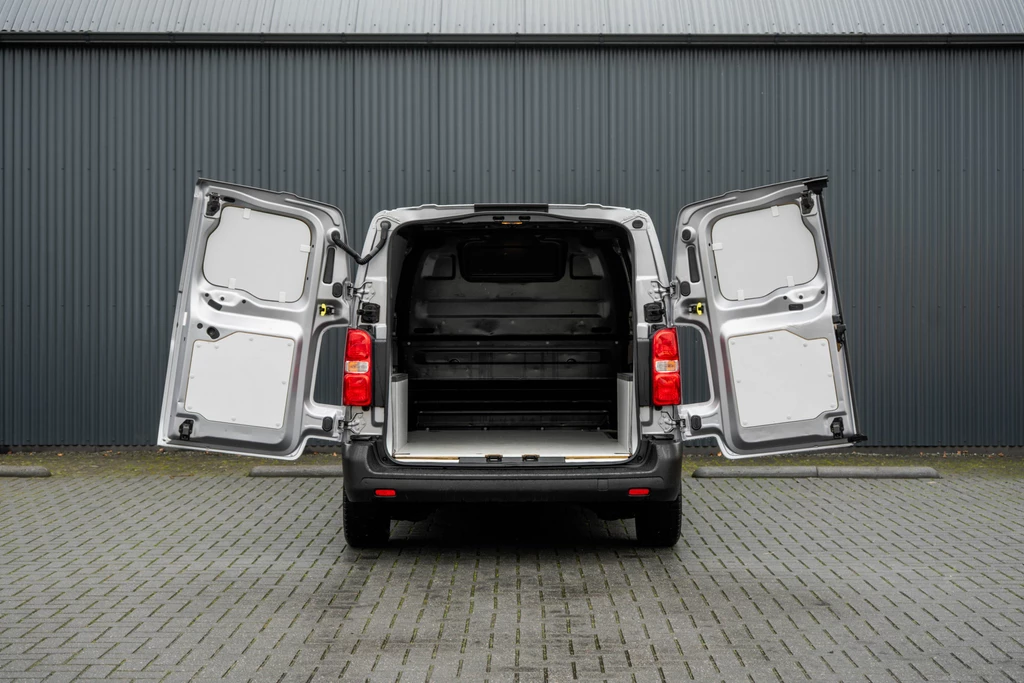 Fiat Scudo – foto 10
