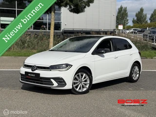 Volkswagen Polo – thumbnail 1