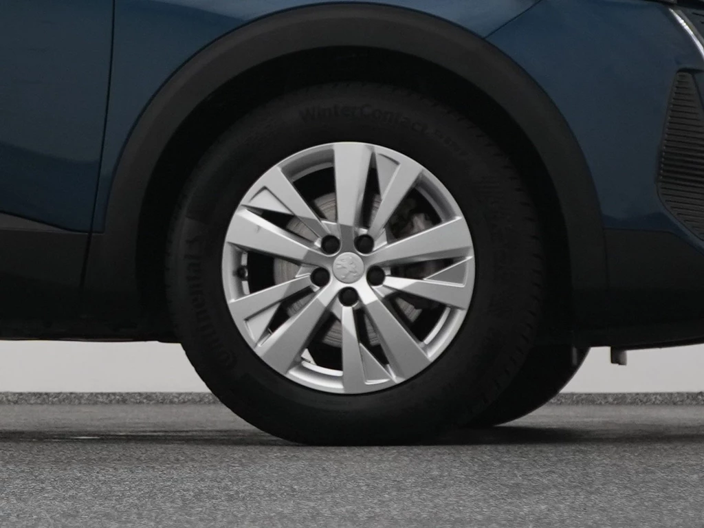 Peugeot 3008 – foto 42