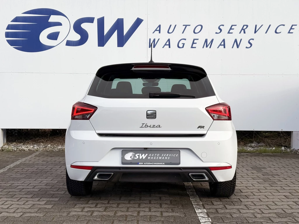 SEAT Ibiza – foto 4