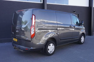 Ford Transit Custom – thumbnail 3