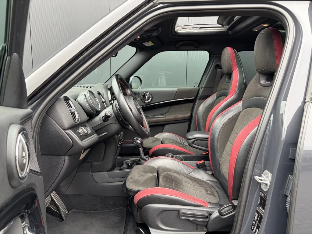 MINI Countryman – foto 20