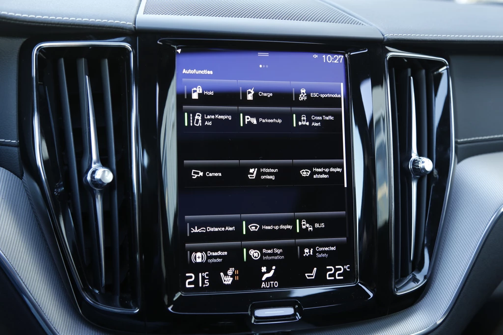 Volvo XC60 – foto 33