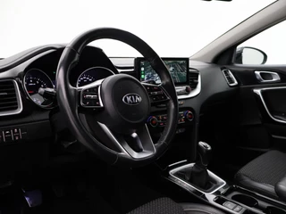 Kia Ceed Sportswagon – thumbnail 28