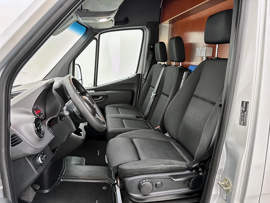 Mercedes-Benz Sprinter – foto 17