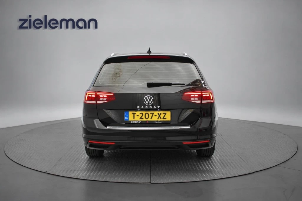 Volkswagen Passat – foto 4