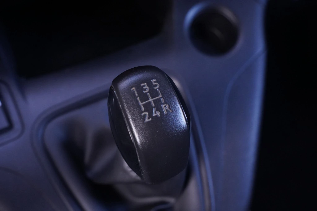 Peugeot Partner – foto 30
