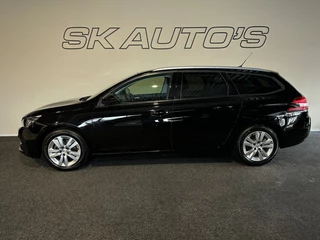 Peugeot 308 – thumbnail 5