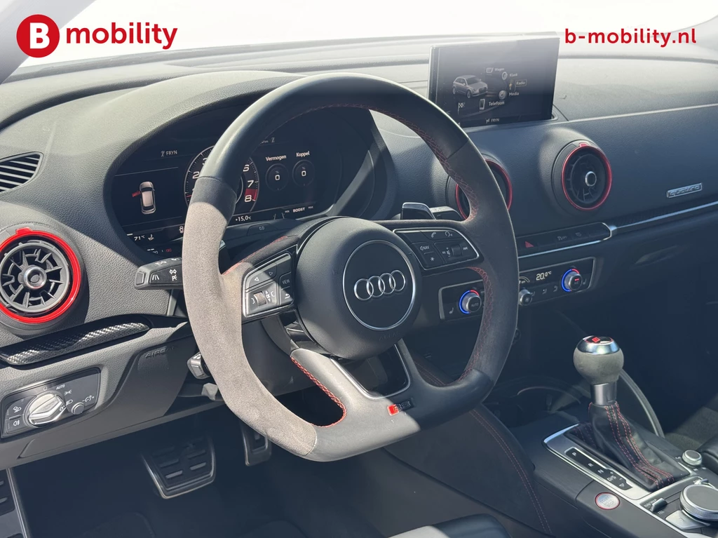 Audi A3 – foto 10