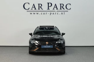 SEAT Leon – thumbnail 8