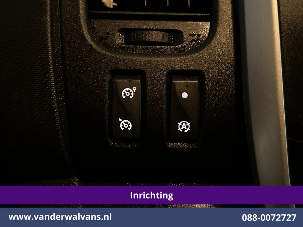 Renault Trafic – foto 9