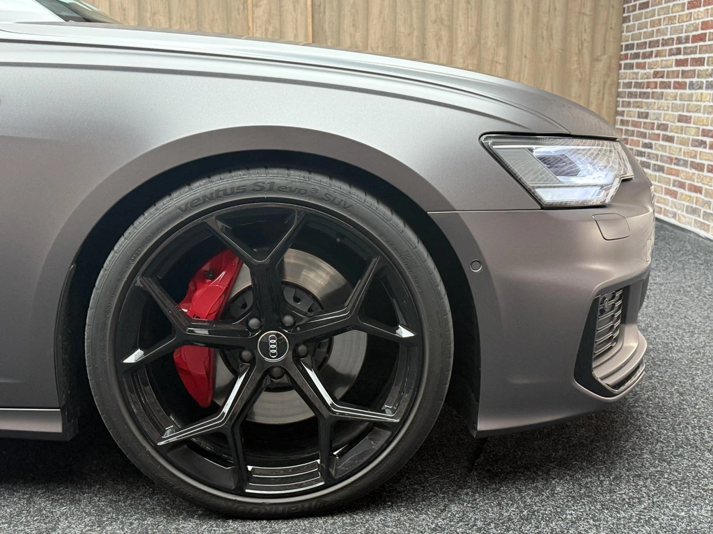Audi A6 – foto 11