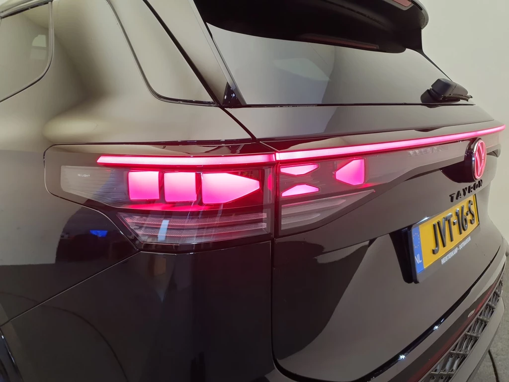 Volkswagen Tayron – foto 12