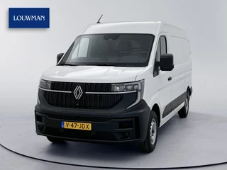 Renault Master – thumbnail 2