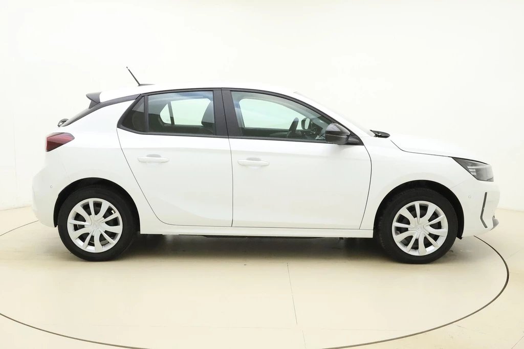 Opel Corsa-e – foto 7