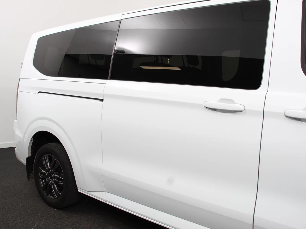 Ford E-Transit Custom – foto 19