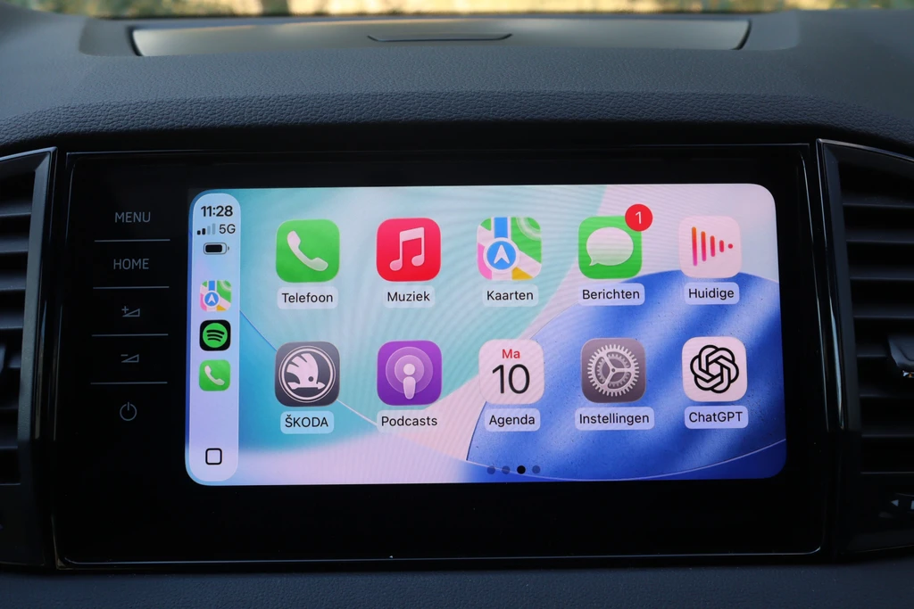 Škoda Karoq – foto 18
