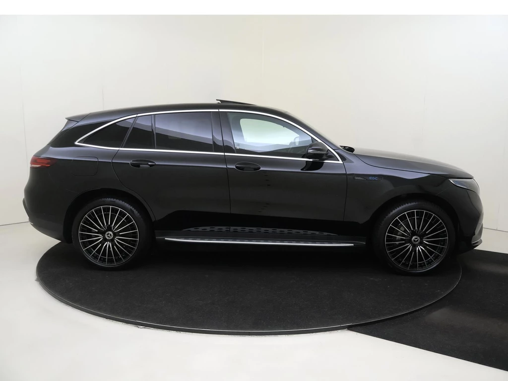 Mercedes-Benz EQC – foto 6