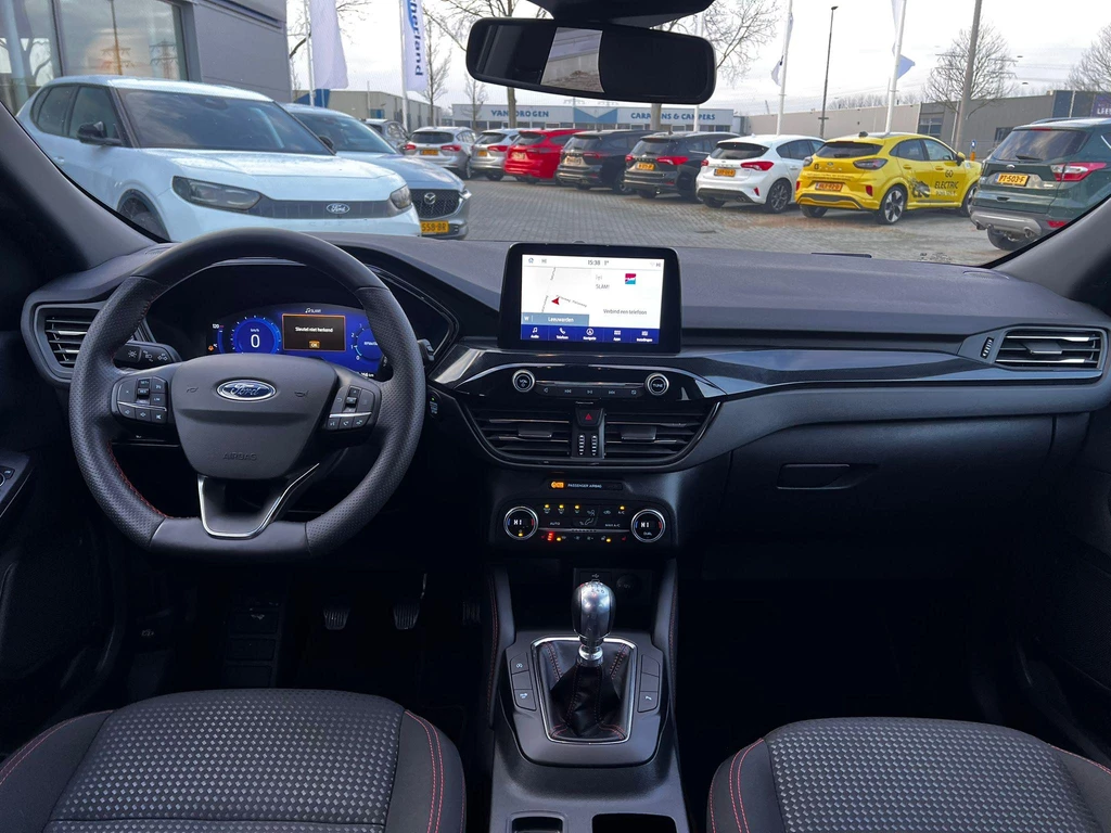 Ford Kuga – foto 15