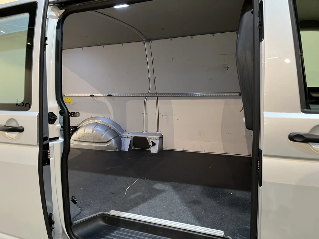 Volkswagen Transporter – foto 18