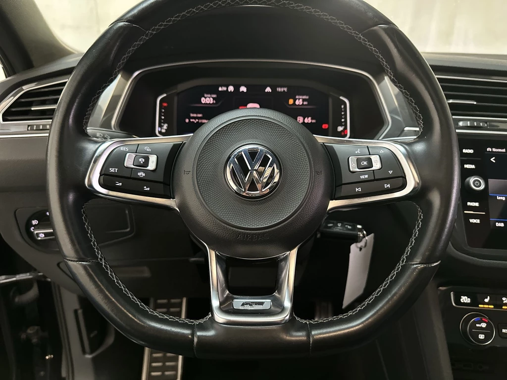 Volkswagen Tiguan – foto 10