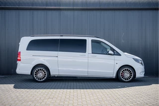 Mercedes-Benz Vito – thumbnail 4