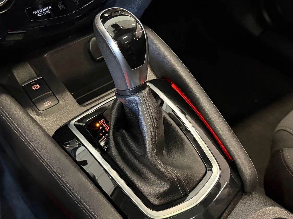 Nissan QASHQAI – foto 24