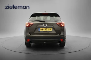 Mazda CX-5 – thumbnail 5