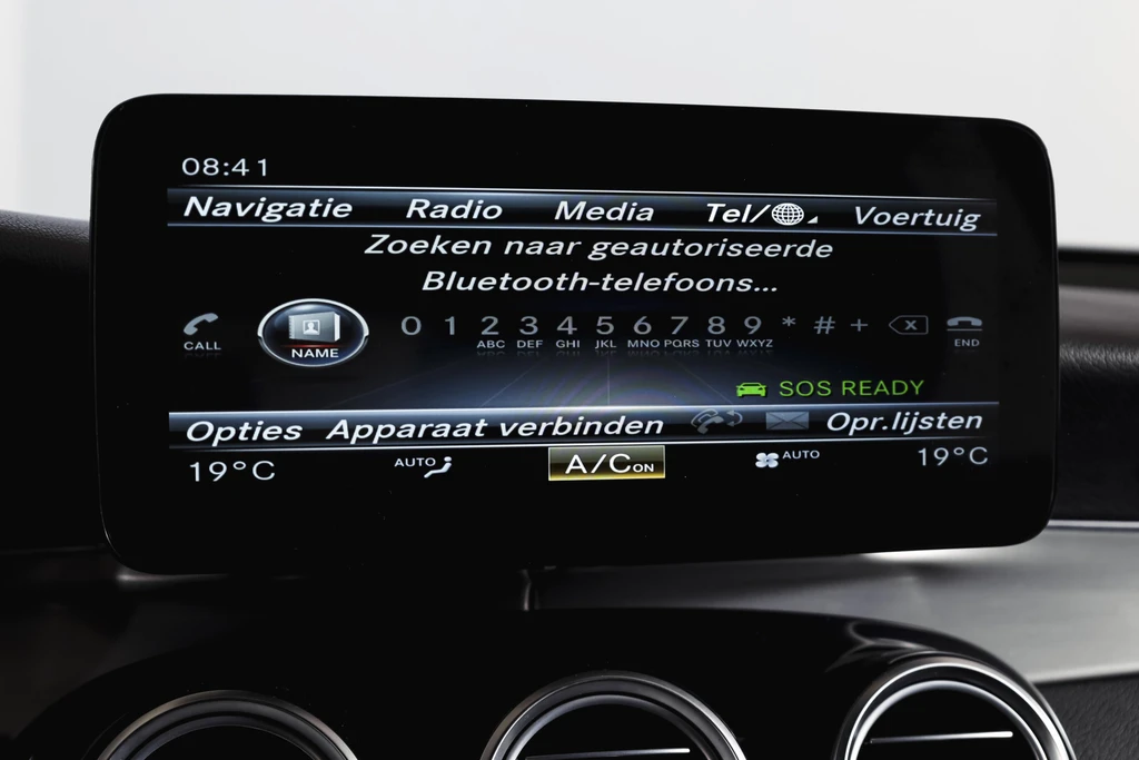 Mercedes-Benz GLC – foto 24