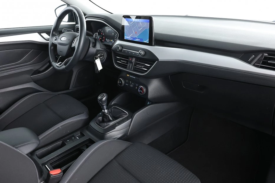 Ford Focus – foto 13