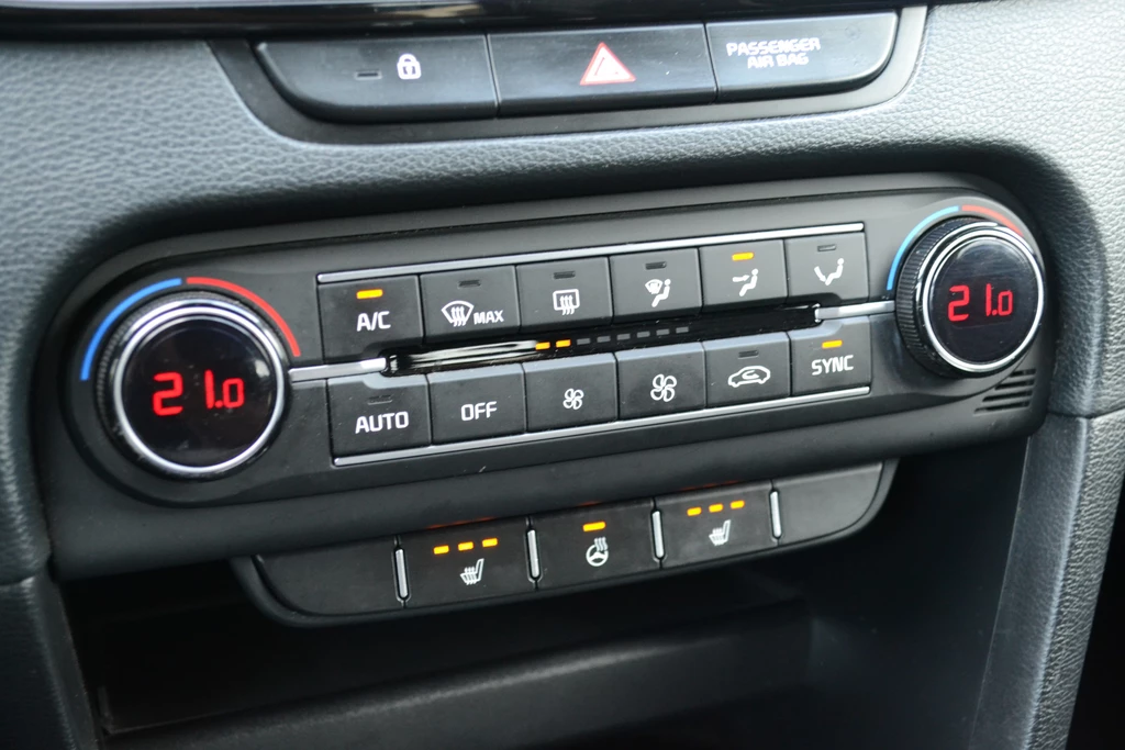 Kia ProCeed – foto 32