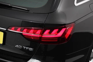 Audi A4 – thumbnail 30