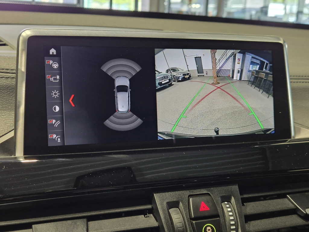 BMW X1 – foto 12