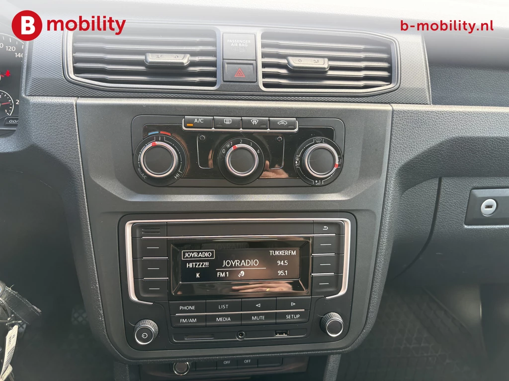 Volkswagen Caddy – foto 14