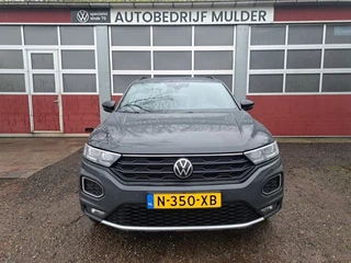 Volkswagen T-Roc – thumbnail 4
